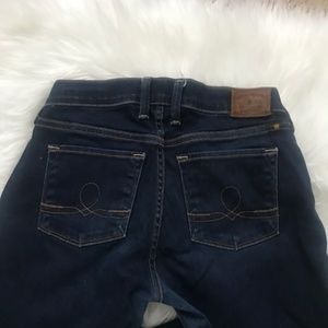 Jeans Luck Brand